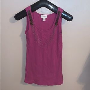 Ann Taylor design top